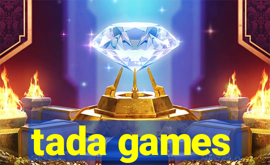 tada games