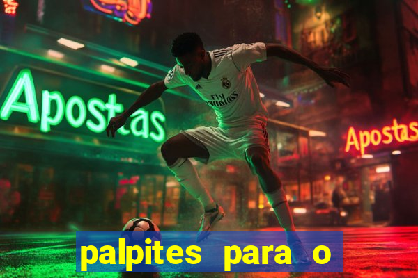 palpites para o jogo do sport