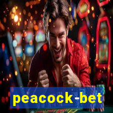 peacock-bet