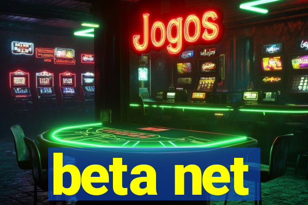 beta net