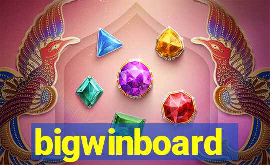 bigwinboard