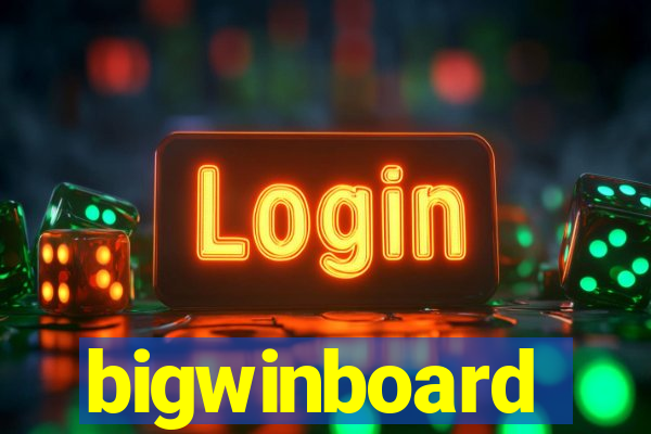 bigwinboard