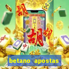 betano apostas esportivas app