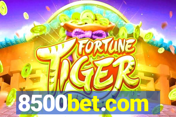 8500bet.com