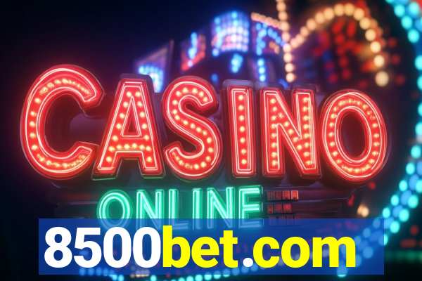 8500bet.com