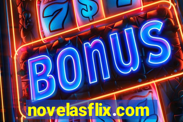 novelasflix.com