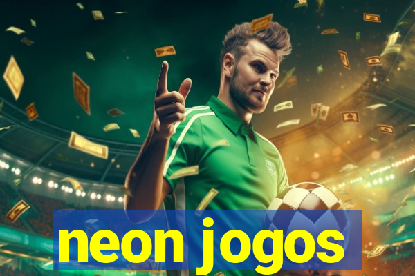 neon jogos