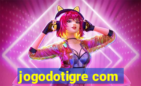 jogodotigre com