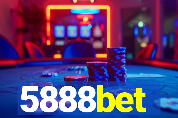 5888bet