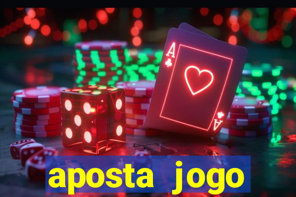 aposta jogo flamengo hoje