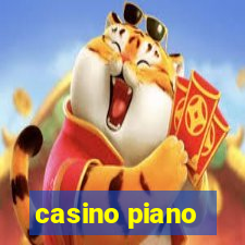 casino piano