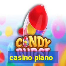 casino piano