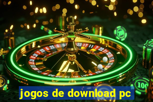 jogos de download pc