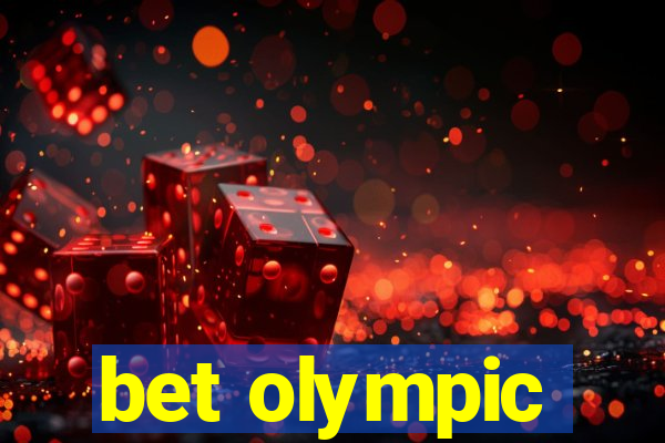 bet olympic