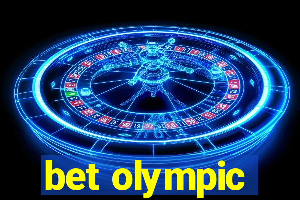 bet olympic