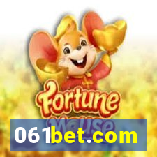 061bet.com