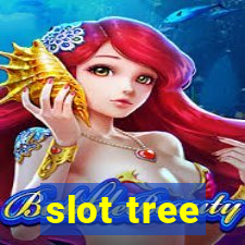 slot tree