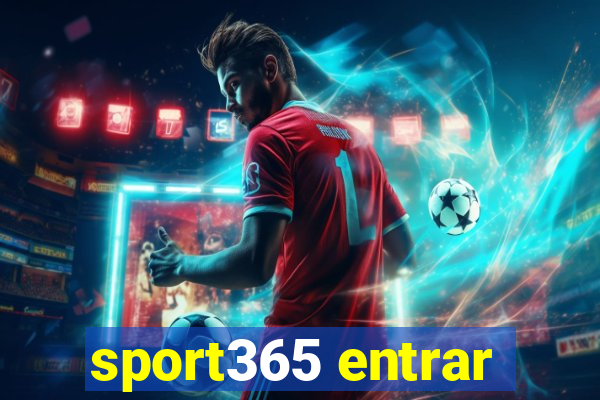 sport365 entrar