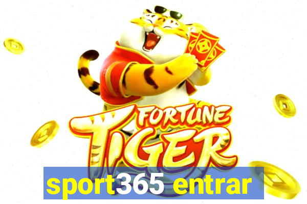 sport365 entrar