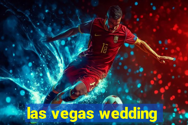 las vegas wedding