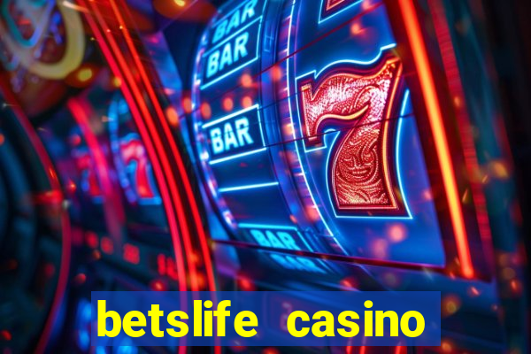 betslife casino free spin