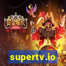 supertv.io