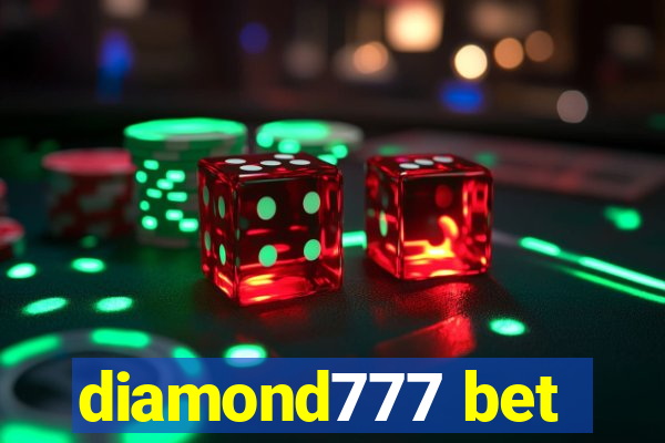 diamond777 bet