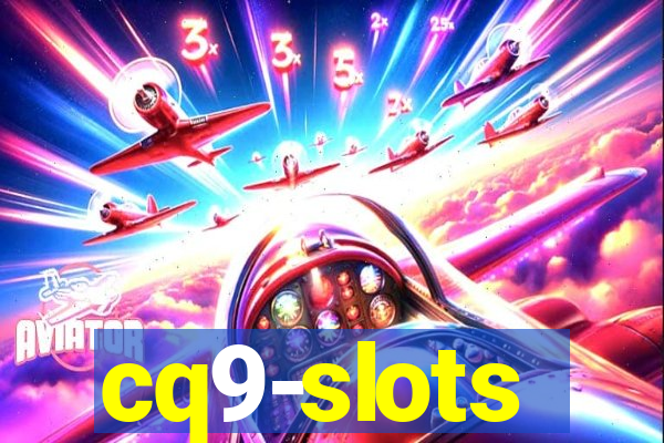 cq9-slots