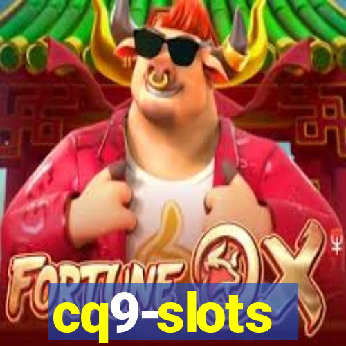 cq9-slots