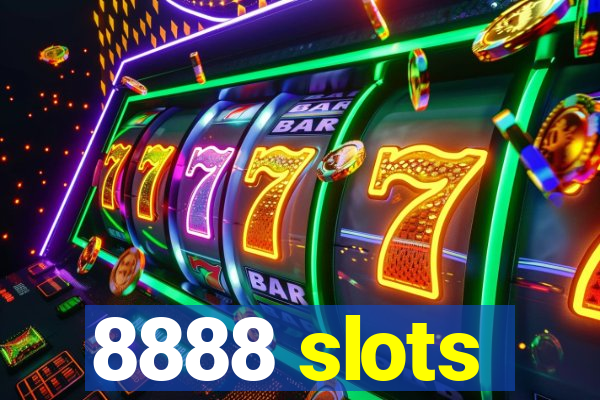 8888 slots