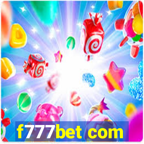 f777bet com