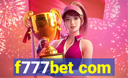 f777bet com