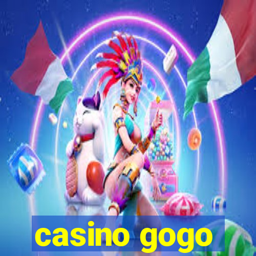 casino gogo