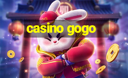 casino gogo