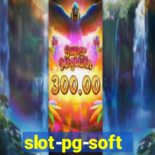 slot-pg-soft