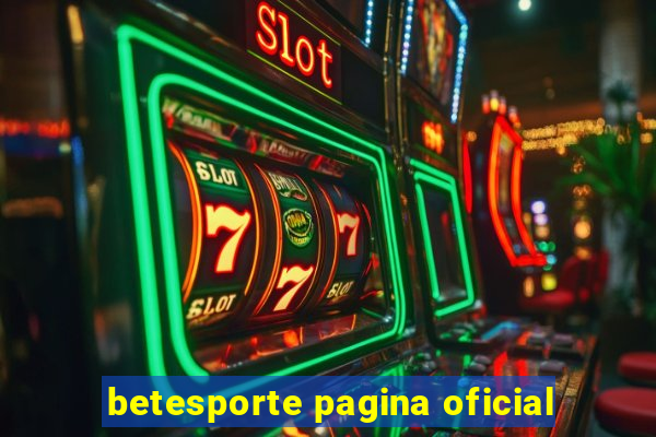 betesporte pagina oficial