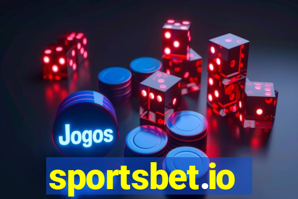 sportsbet.io