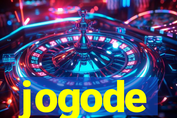 jogode