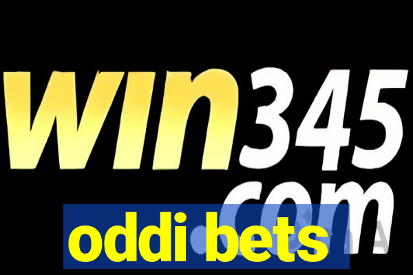 oddi bets