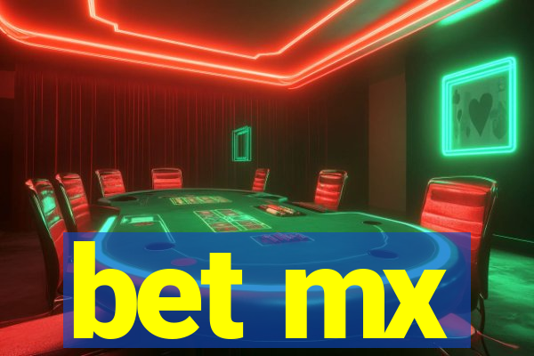 bet mx