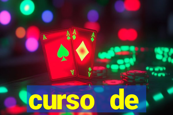 curso de desenvolver jogos