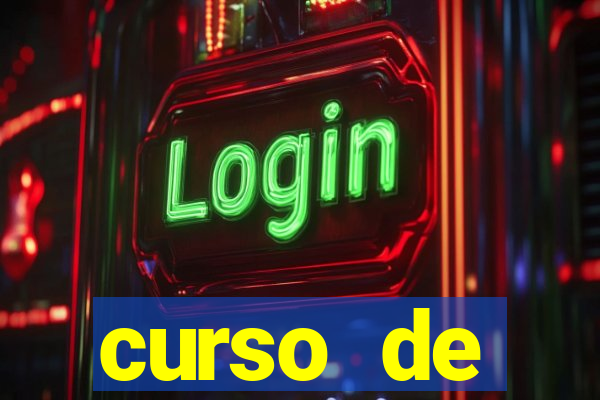 curso de desenvolver jogos