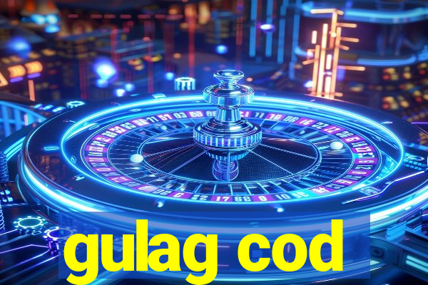 gulag cod