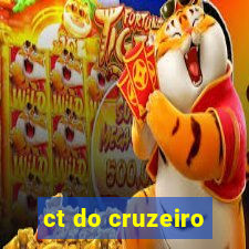 ct do cruzeiro