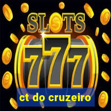 ct do cruzeiro