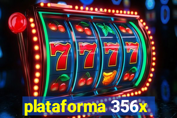 plataforma 356x