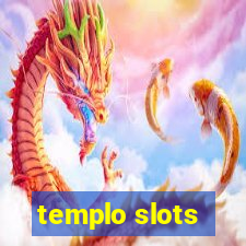 templo slots