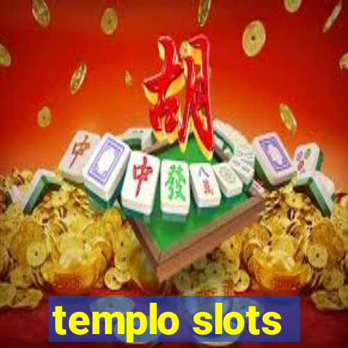 templo slots