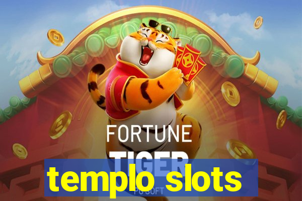 templo slots