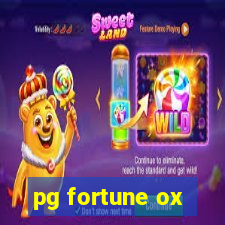 pg fortune ox